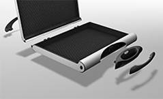 Adam Laws project 3